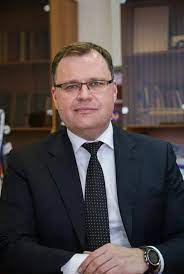 Антон Дворников