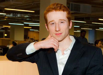 Антон Герман