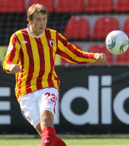 Антон Григорьев