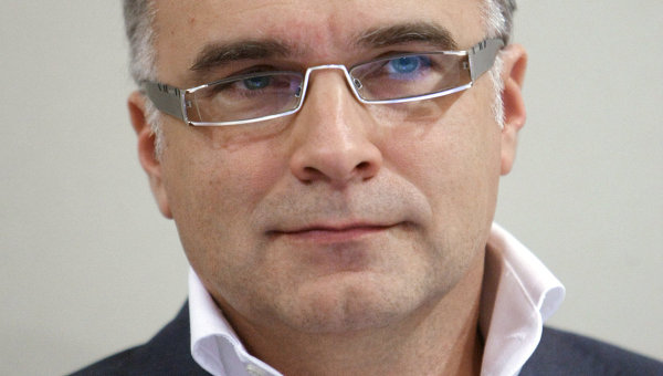 Антон Губанков