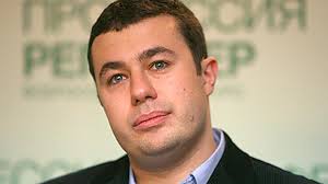 Антон Хреков