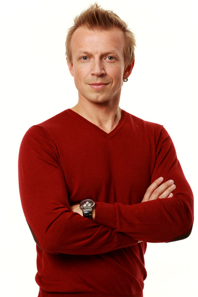 Антон Комолов