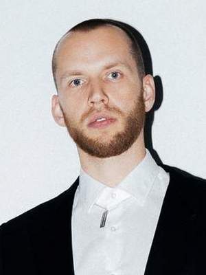 Антон Криворотов