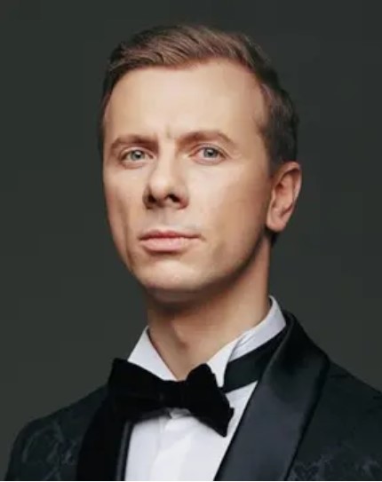 Антон Кукушкин