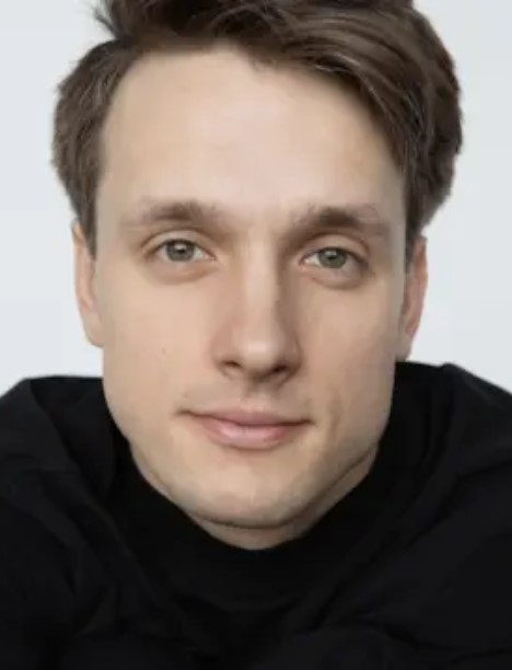 Антон Лобан