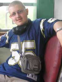 Антон Лысенко