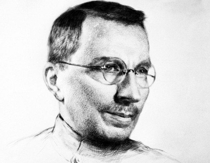 Антон Макаренко