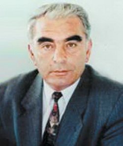 Антон Малиновский