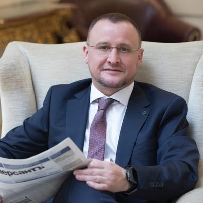 Антон Митру