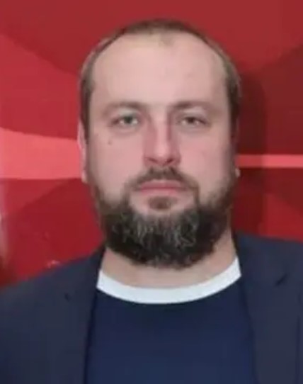 Антон Непомнящий