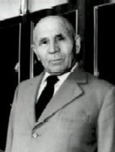 Антон Полехин