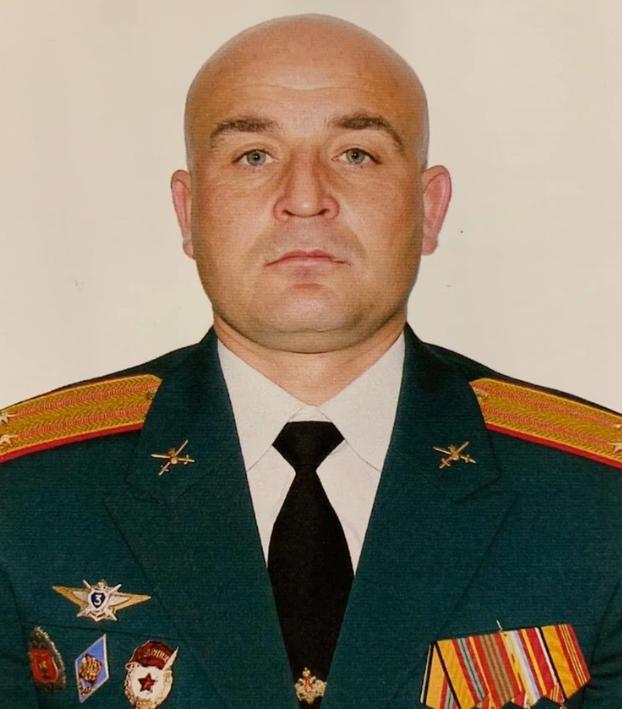 Антон Поляков