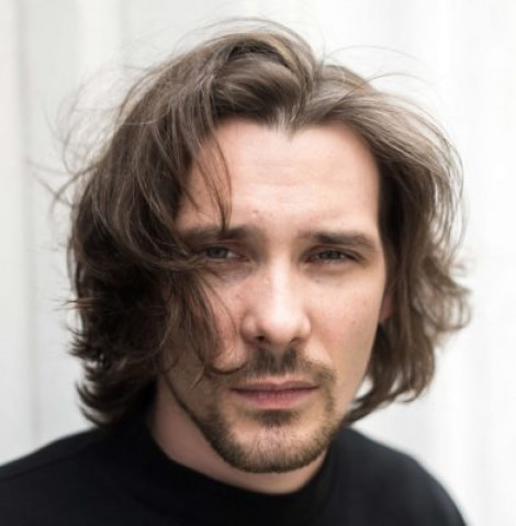 Антон Риваль