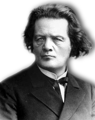 Антон Рубинштейн