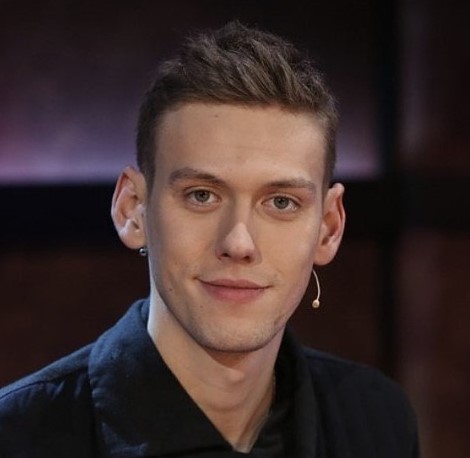 Антон Шастун