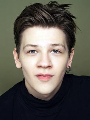 Антон Шаврин