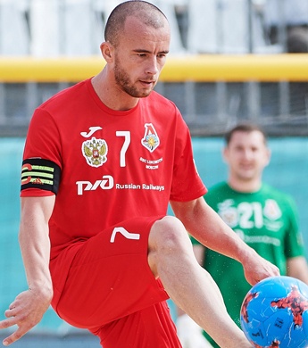 Антон Шкарин