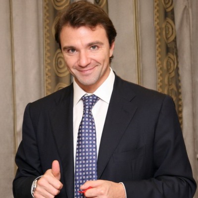 Антон Сихарулидзе