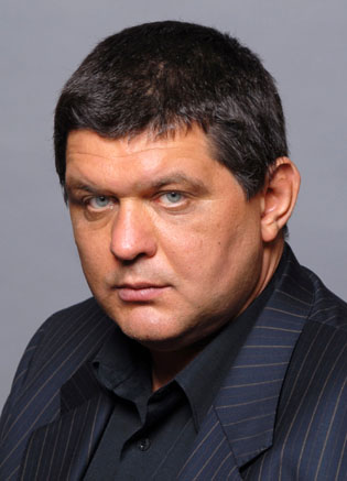 Антон Суриков