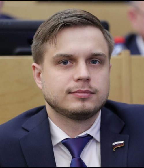 Антон Ткачев