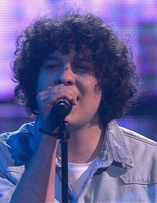 Антон Токарев