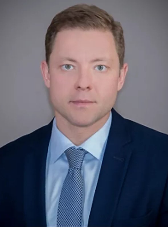 Антон Волошко