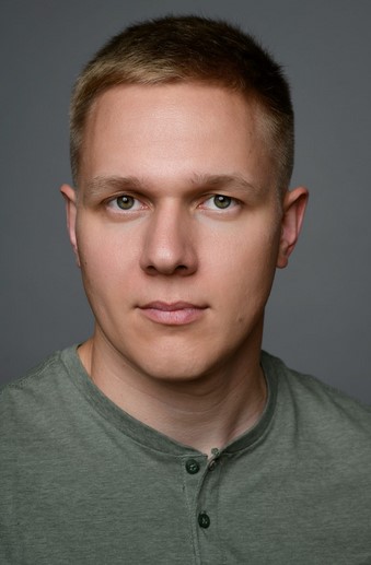 Антон Жижин