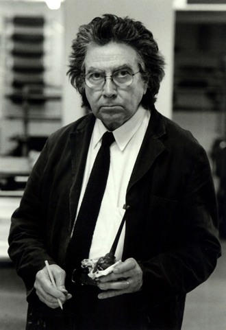 Антони Тапиес