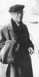 Антонин Мартин Броусил