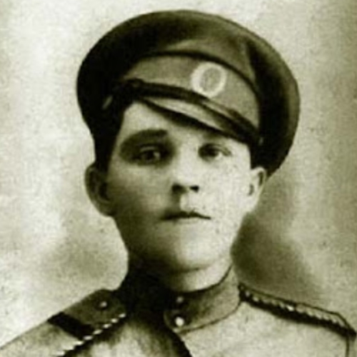 Антонина Пальшина-Придатко