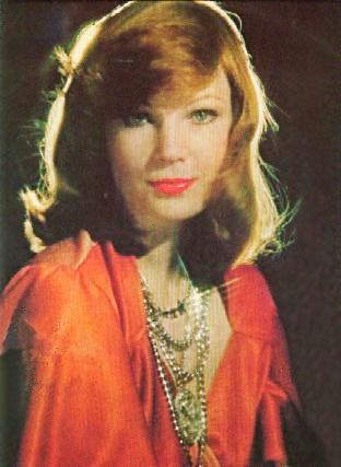 Антонина Жмакова