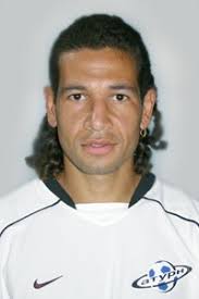 Антонио Барихо