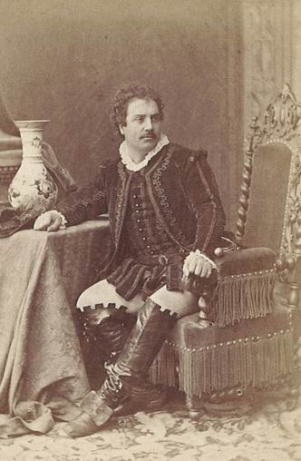 Антонио Котоньи