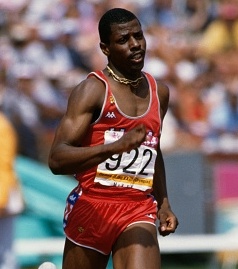 Антонио Маккей