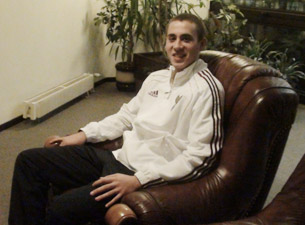 Антонио Морейес