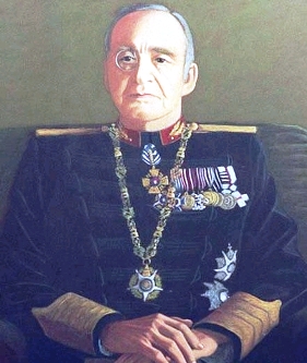 Антониу Спинола