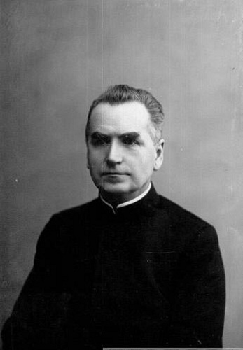 Антоний Малецкий