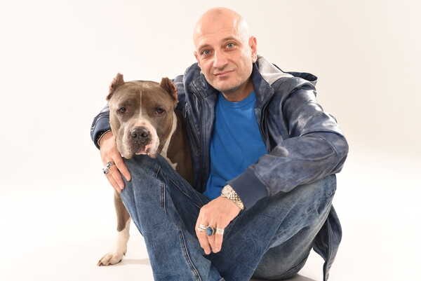 Антуан Наджарян