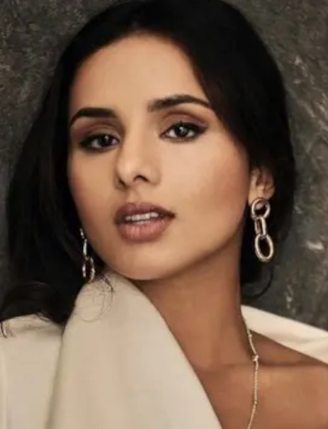 Апарна Бриэль