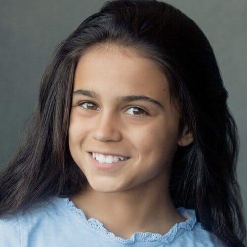 Арабелла Стэнтон