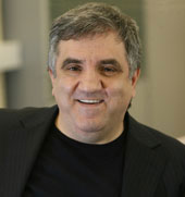 Арам Габрелянов