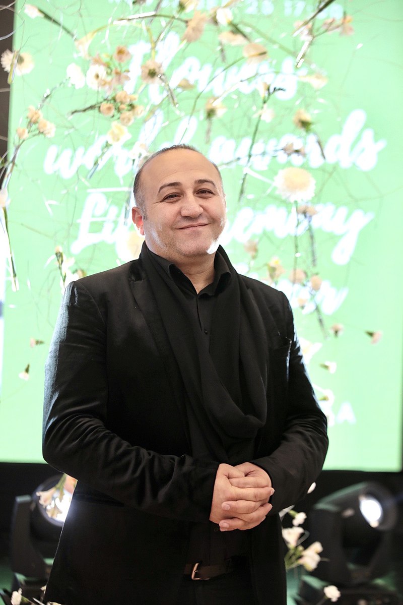 Араик Галстян