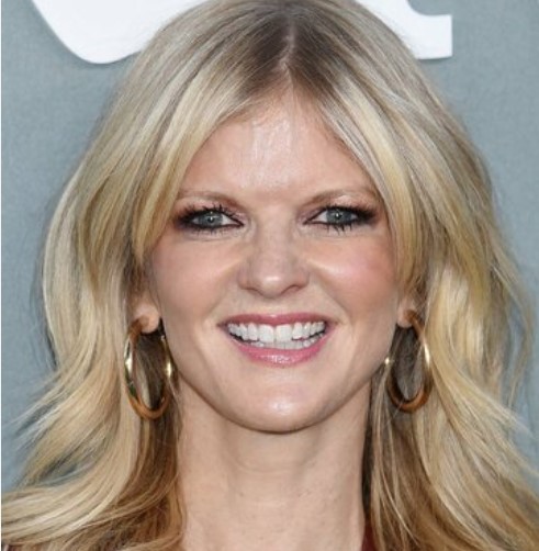 Арден Майрин