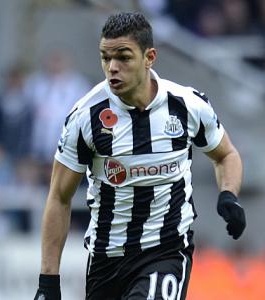 Арфа Хатем Бен