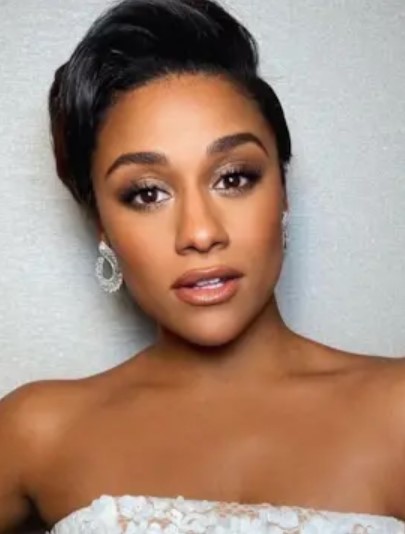 Ариана ДеБос