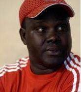 Ариэль Эрнандес