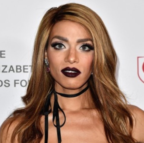 Арис  Ванзер