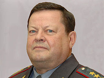 Аркадий Еделев