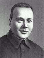 Аркадий Гайдар