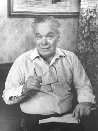 Аркадий Крупняков